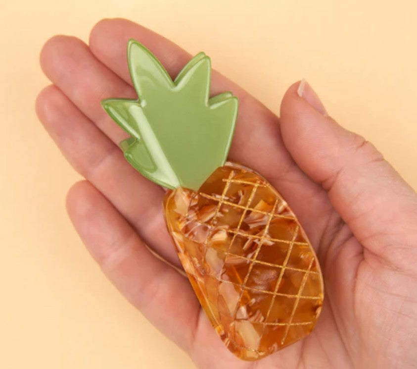Coucou Suzette ® Ananas Mandal Toka