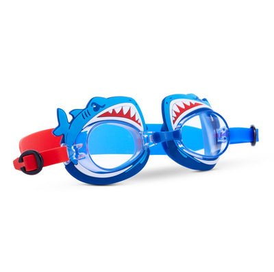 Aqua2ude Mini Reef Blue - Çocuk Deniz Gözlüğü
