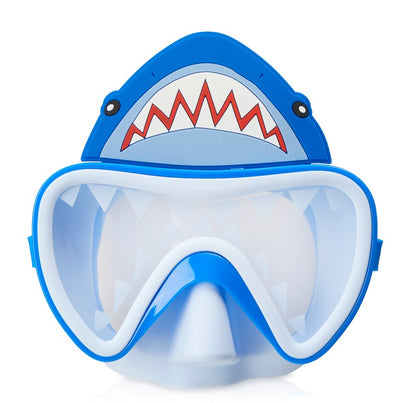 Aqua2ude Shark - Çocuk Deniz Maskesi