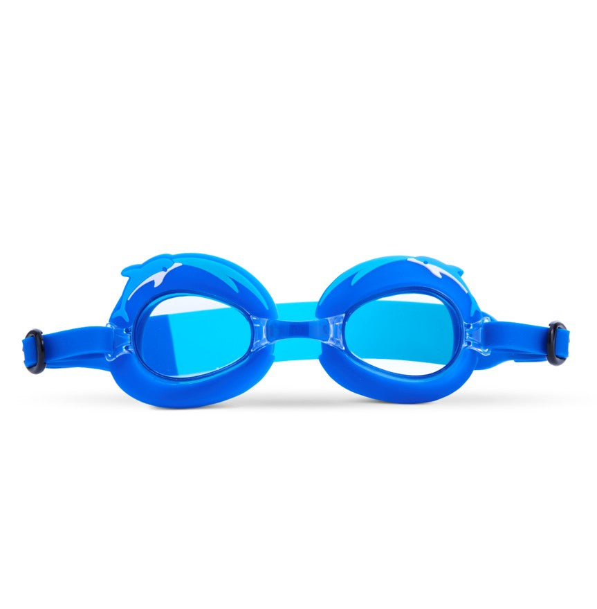 Aqua2ude Mini Dolphin - Çocuk Deniz Gözlüğü