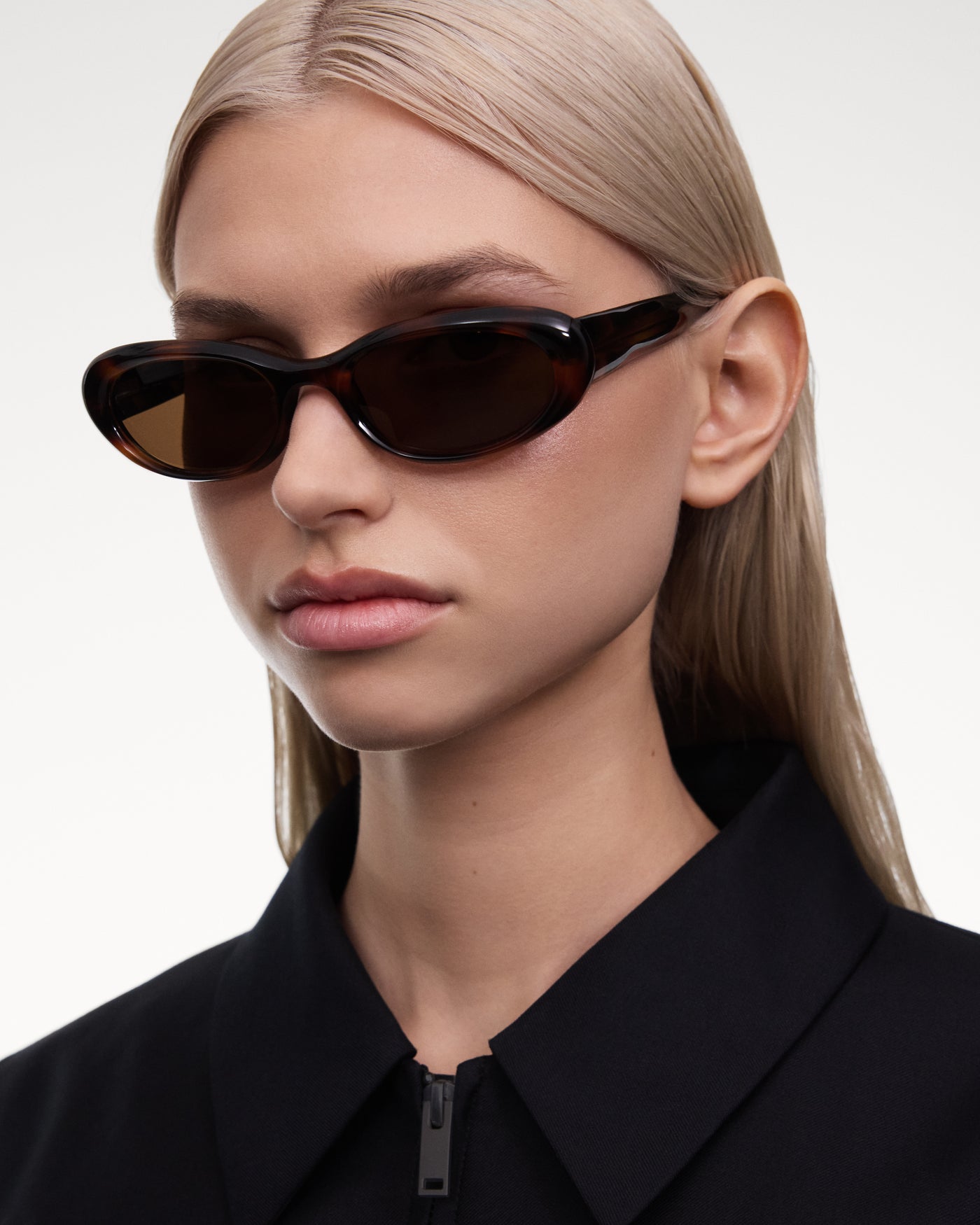 Chimi Sun X16 Tortoise - Kahverengi Yetişkin Güneş Gözlüğü