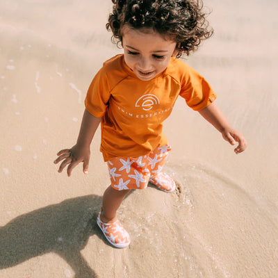 Swim Essentials - Seastar Çocuk Su Ayakkabısı