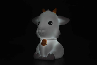 Dhink - Zodiac Baby Goat Gece Lambası