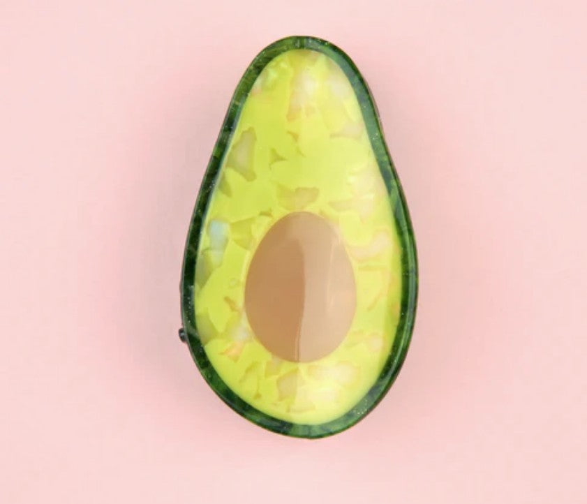 Coucou Suzette ® Avokado Mandal Toka