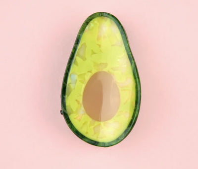 Coucou Suzette ® Avokado Mandal Toka