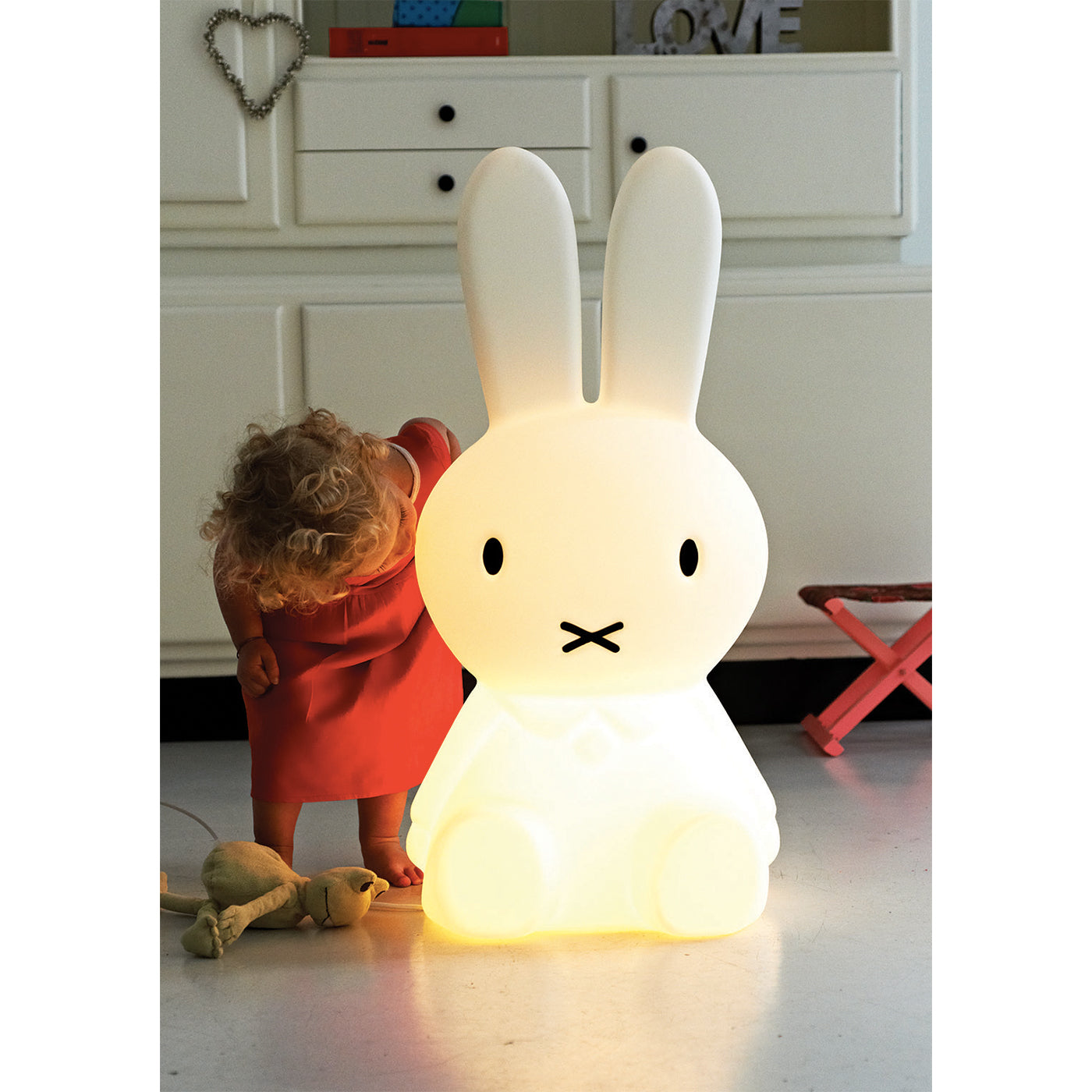 MR.MARIA MİFFY XL LAMBA