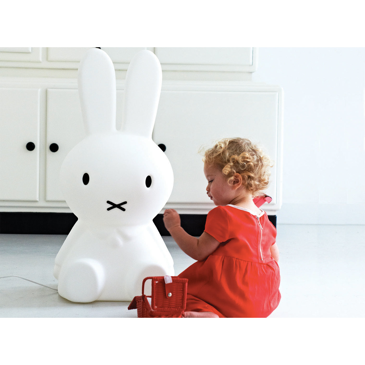 MR.MARIA MİFFY XL LAMBA