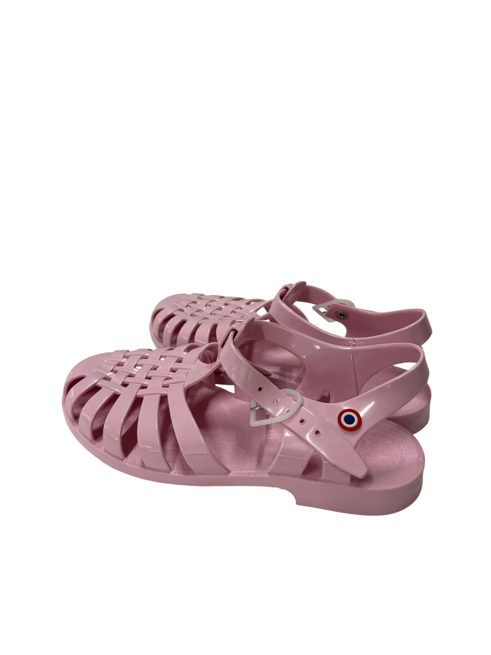 Meduse Sunmif Rose Pastel - Pembe Kadın Sandalet