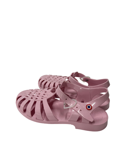 Meduse Sunmif Rose Pastel - Pembe Kadın Sandalet