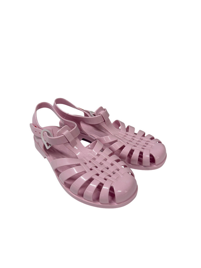 Meduse Sunmif Rose Pastel - Pembe Kadın Sandalet