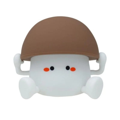 Mary's Mushroom Led Gece Lambası