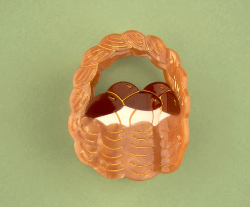 Coucou Souzette Mantar Sepeti Mandal Toka