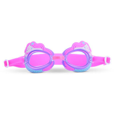 Aqua2ude Mini Mermaid Purple - Çocuk Deniz Gözlüğü