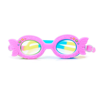 Aqua2ude Mermaid Star Rainbow - Çocuk Deniz Gözlüğü