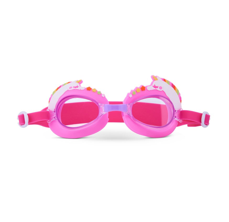 Aqua2ude Mini Magic Pink - Çocuk Deniz Gözlüğü