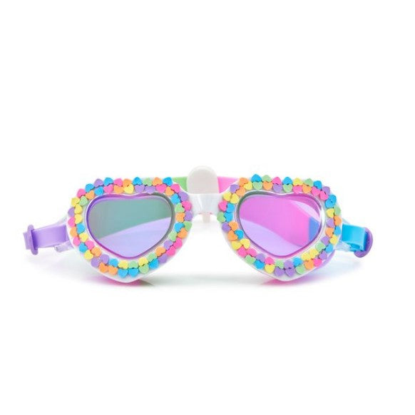 Bling2o Valentine U Rock Rainbow - Çocuk Deniz Gözlüğü