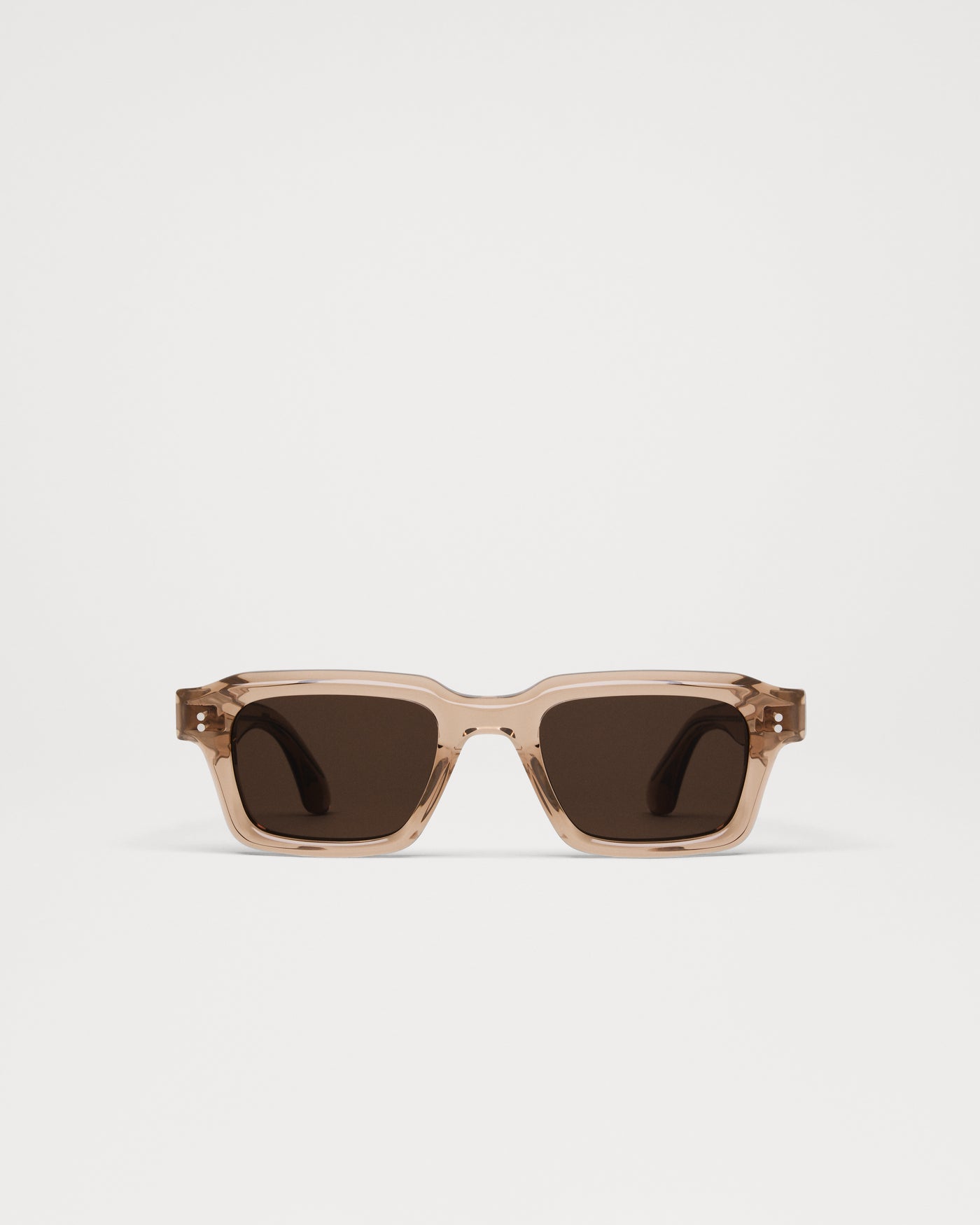 Chimi Sun #03.4 Light Brown - Açık Kahverengi Yetişkin Güneş Gözlüğü