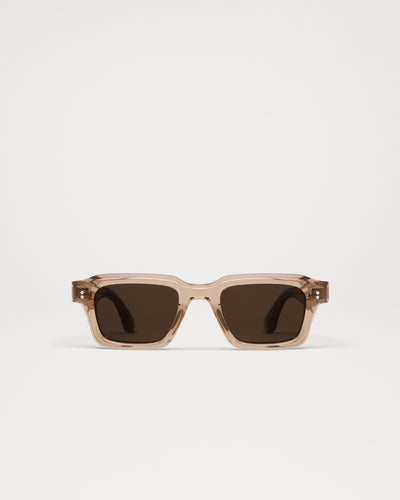 Chimi Sun #03.4 Light Brown - Açık Kahverengi Yetişkin Güneş Gözlüğü