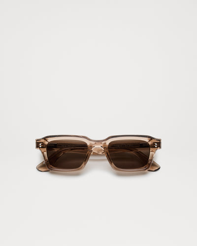 Chimi Sun #03.4 Light Brown - Açık Kahverengi Yetişkin Güneş Gözlüğü