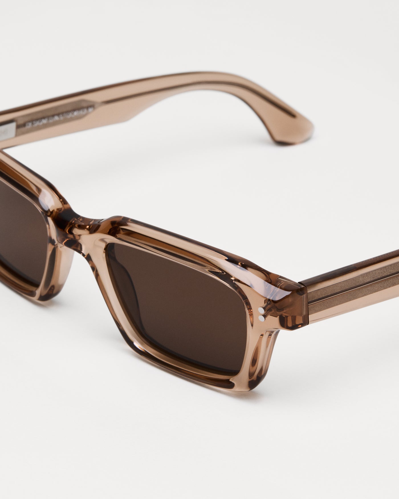 Chimi Sun #03.4 Light Brown - Açık Kahverengi Yetişkin Güneş Gözlüğü