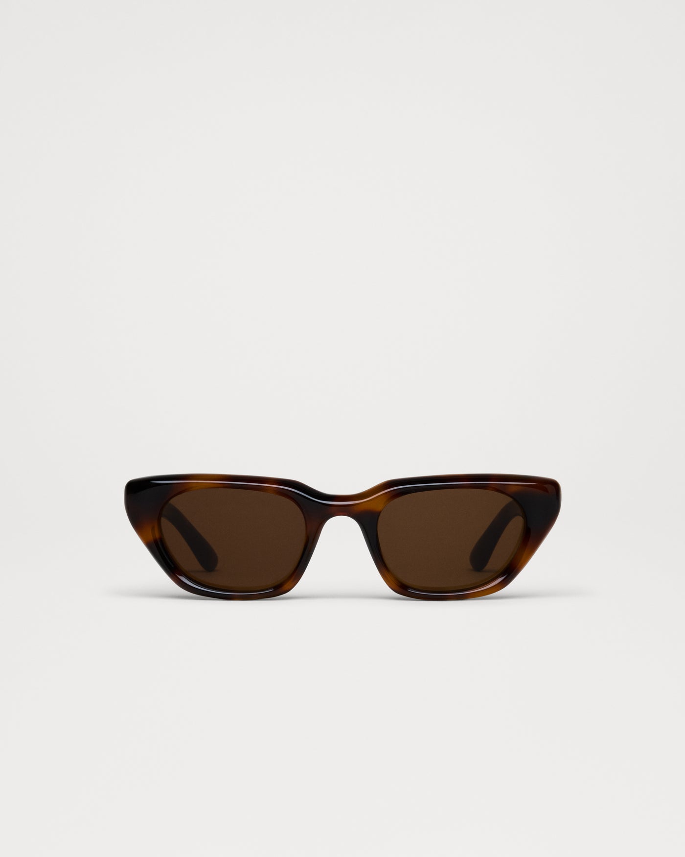 Chimi Sun X17 Tortoise - Kahverengi Yetişkin Güneş Gözlüğü