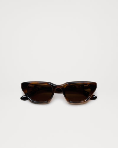 Chimi Sun X17 Tortoise - Kahverengi Yetişkin Güneş Gözlüğü
