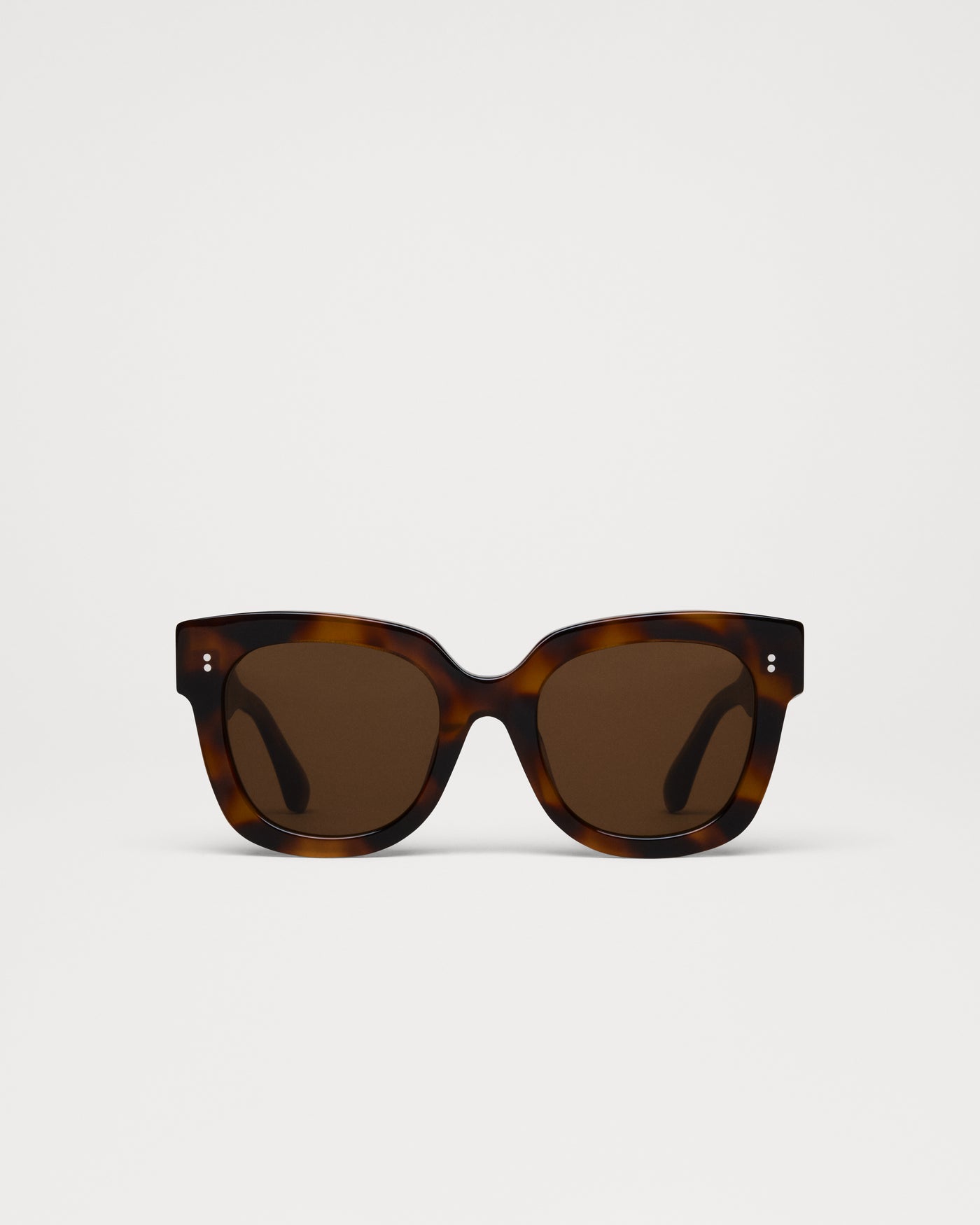 Chimi Sun X14 Tortoise - Kahverengi Yetişkin Güneş Gözlüğü