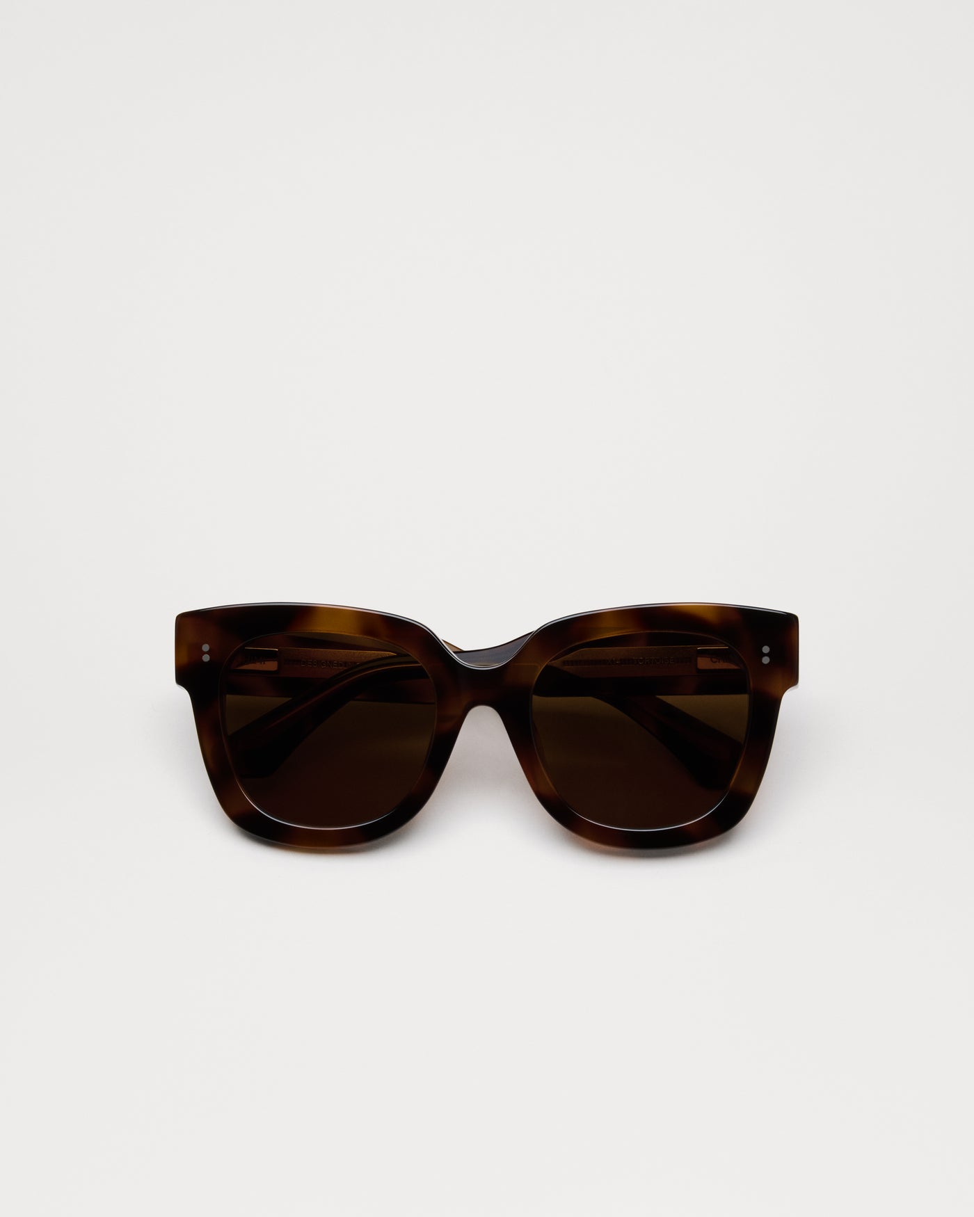 Chimi Sun X14 Tortoise - Kahverengi Yetişkin Güneş Gözlüğü