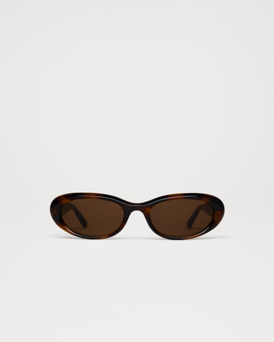 Chimi Sun X16 Tortoise - Kahverengi Yetişkin Güneş Gözlüğü