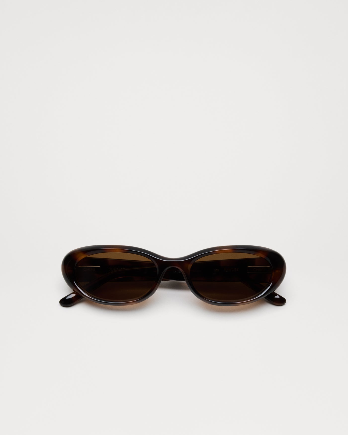 Chimi Sun X16 Tortoise - Kahverengi Yetişkin Güneş Gözlüğü
