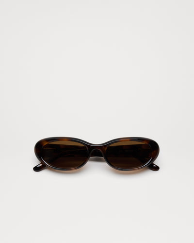 Chimi Sun X16 Tortoise - Kahverengi Yetişkin Güneş Gözlüğü