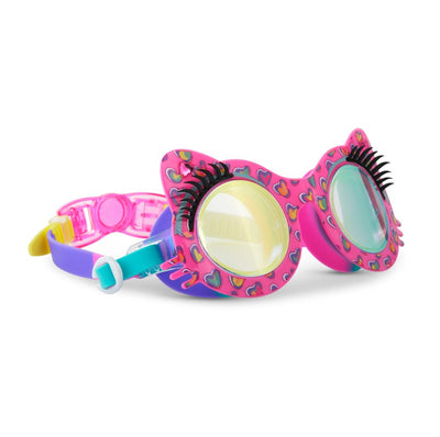 Bling2o Paws Purrty Pink - Çocuk Deniz Gözlüğ