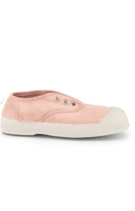 Bensimon Kids Elly Enfant Rose Pale - Çocuk Ayakkabısı
