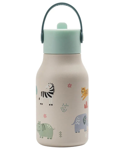 LUND LONDON SAFARİ  Little Lund Bottle 400ml - Su Matarası