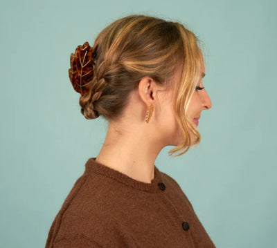 Coucou Souzette Yaprak Mandal Toka