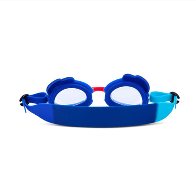 Aqua2ude Mini Gamer Royal - Çocuk Deniz Gözlüğü