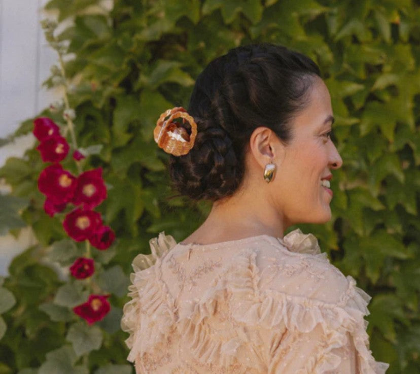 Coucou Souzette Mantar Sepeti Mandal Toka