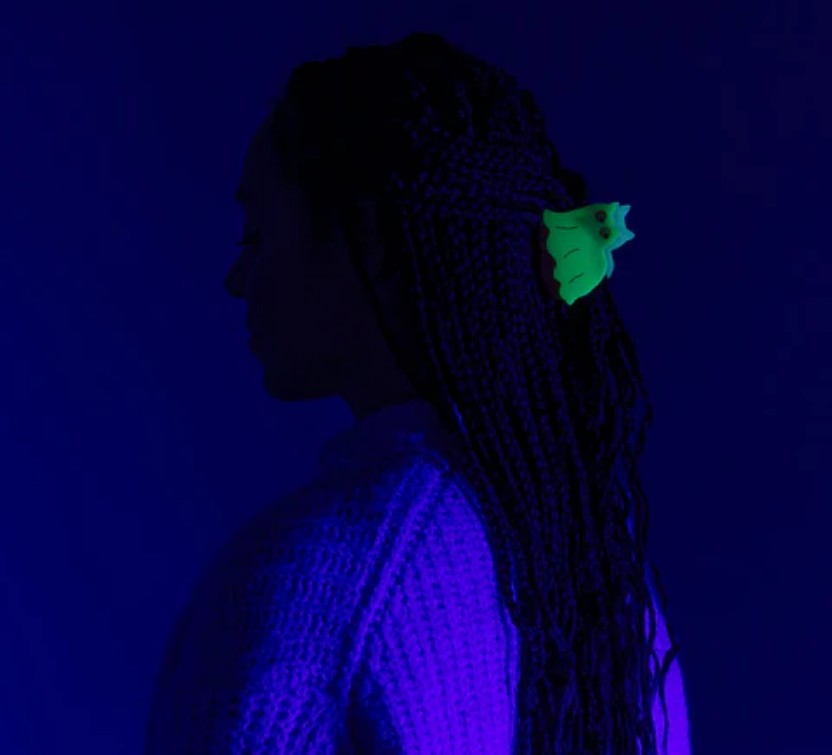 Coucou Souzette Hayalet Kedi Mandal Toka