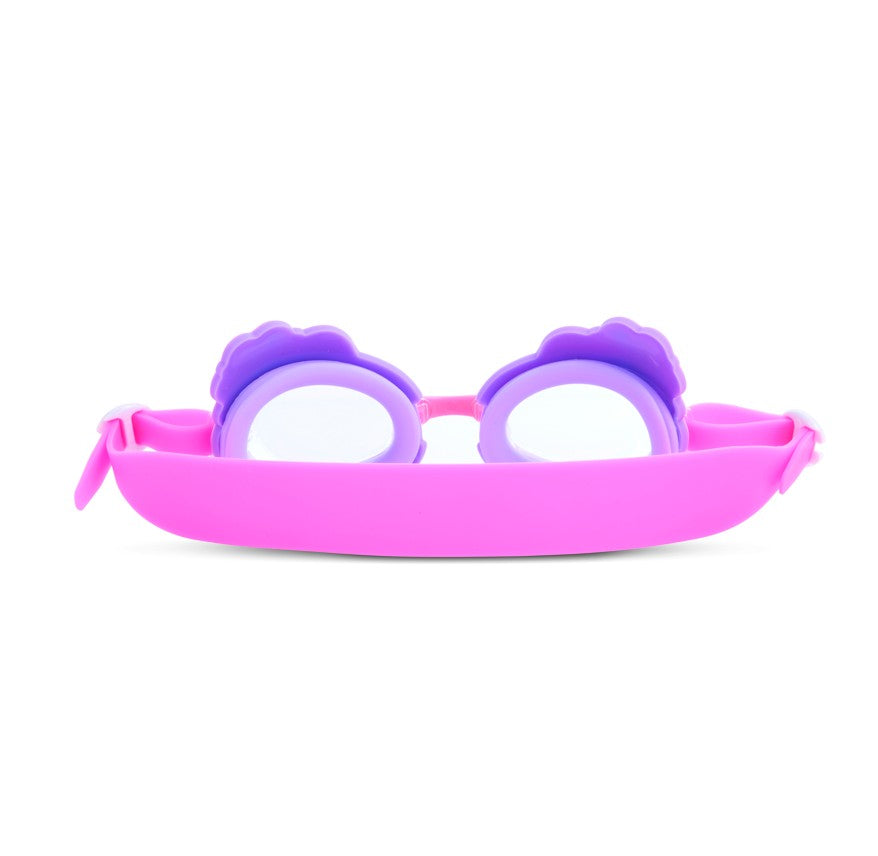 Aqua2ude Mini Mermaid Purple - Çocuk Deniz Gözlüğü