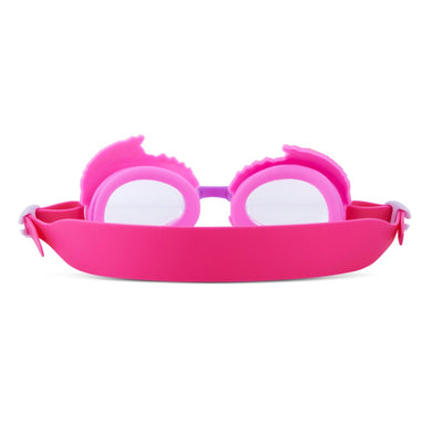 Aqua2ude Mini Magic Pink - Çocuk Deniz Gözlüğü