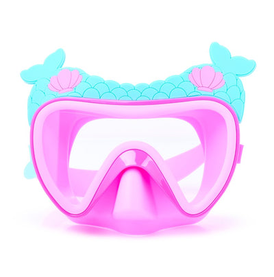 Aqua2ude Mermaid Tail - Çocuk Deniz Gözlüğü