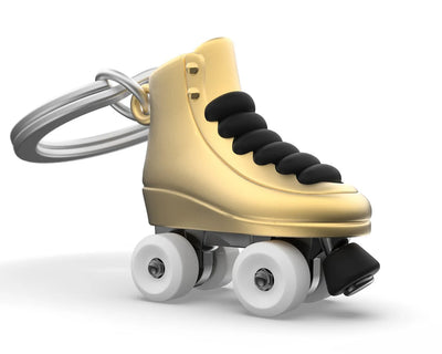 Metalmorphose -  Roller Skate Anahtarlık