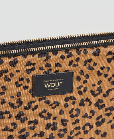 WOUF AGAR LAPTOP SLEEVE 13"& 14" - LAPTOP KILIFI