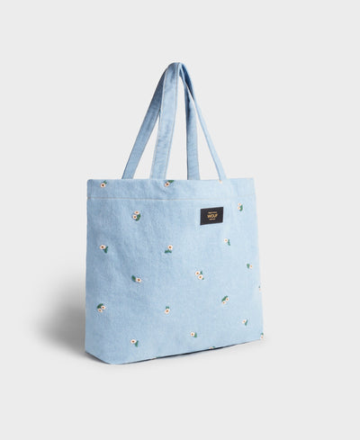 WOUF INES TOTE BAG - ÇANTA