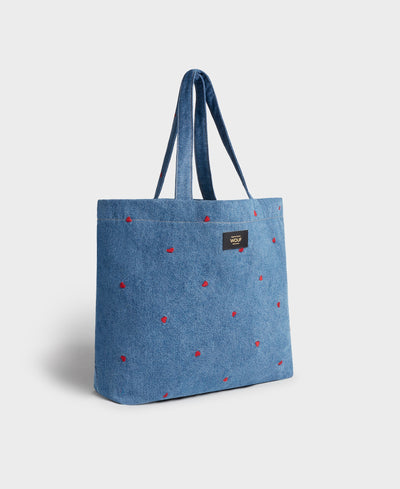 WOUF ANAİS TOTE BAG - ÇANTA