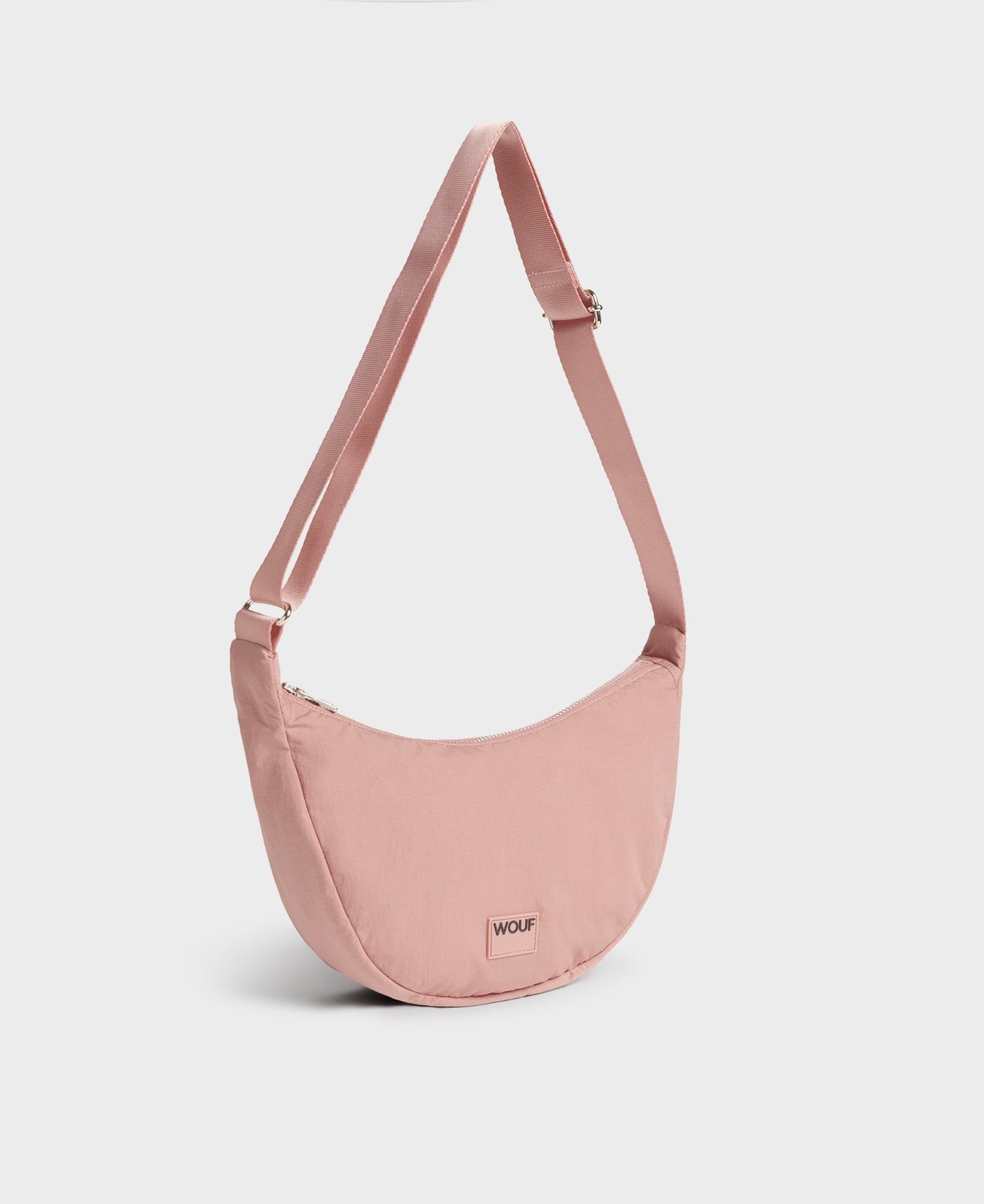 WOUF BALLET CROSSBODY BAG - ASKILI OMUZ ÇANTASI