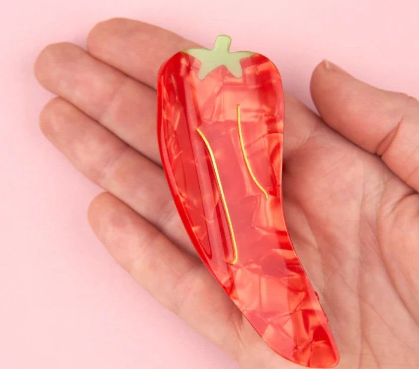 Coucou Suzette ® Chili Biber Mandal Toka