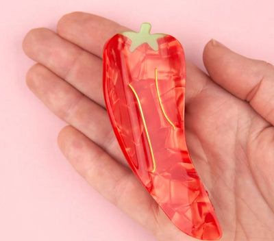 Coucou Suzette ® Chili Biber Mandal Toka
