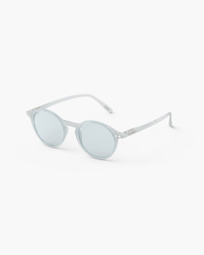 Izipizi Sun #D Moonlight Grey - Gri Yetişkin Güneş Gözlüğü