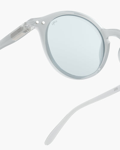 Izipizi Sun #D Moonlight Grey - Gri Yetişkin Güneş Gözlüğü